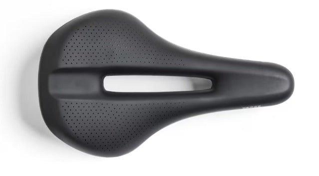 Trek Verse Bike Saddle (Black) - Image 2
