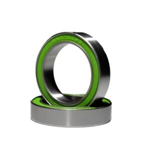 Black Bearing Campagnolo Ultra Torque Bottom Bracket Bearing
