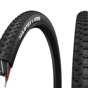 Hartex Viper 29" Wired Tire (Black)