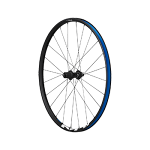 Shimano Deore MT500 29 Aluminium Disc Brake Wheel - Shimano/Sram (Black)