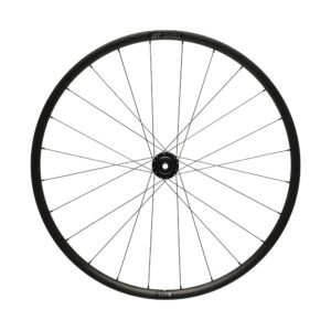 [Open Box] Dt Swiss R 470 Aluminium Tubeless Ready Disc Brake Wheel - Shimano (Black)