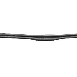 Token MTX Carbon Flat Handlebars (Dark Grey)