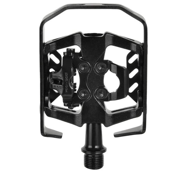 Xpedo Milo Road Pedal (Black) - Image 2