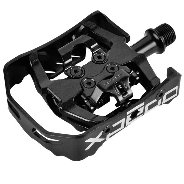 Xpedo Milo Road Pedal (Black)