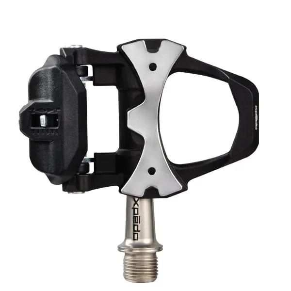 Xpedo Thrust NSX Clipless Pedal (Black)