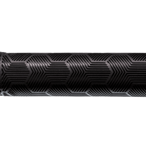 Bontrager XR Trail Comp MTB Grip Set (Black)