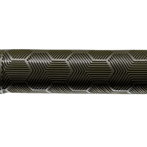 Bontrager XR Trail Comp MTB Grip Set (Olive Grey)