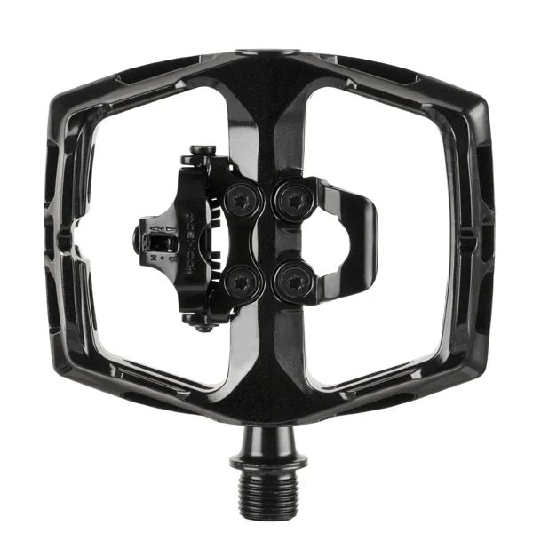 Xpedo Ambix MTB Pedal (Black)