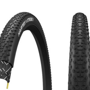 Hartex X-Treme I 29" Tubeless Ready Wired Tire (Black)