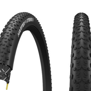 Hartex X-Treme II 29" Tubeless Ready Wired Tire (Black)