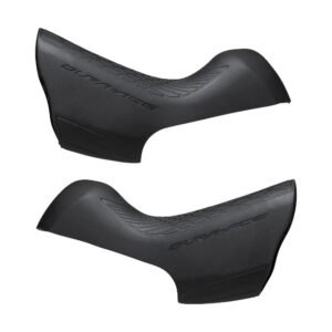 Shimano ST-R9100 Bracket Cover Pair