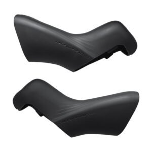 Shimano Dura Ace Di2 Brake Hoods for ST-R9270 (Pair)