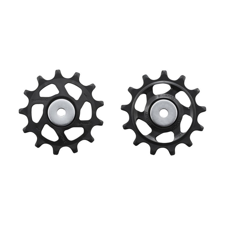 Shimano SLX RD-M7100/M7120 Pulley Set
