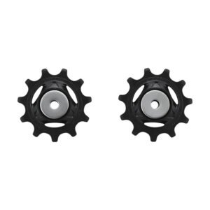 Shimano 105 RD-R7150 Derailleur Pulley Set (Black)