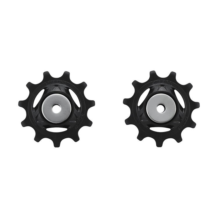 Shimano 105 RD-R7150 Derailleur Pulley Set (Black)