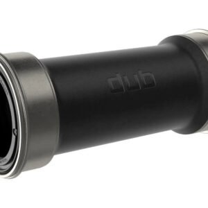 SRAM DUB Pressfit Bottom Bracket (Black)