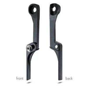 absoluteBLACK Road Chain Catcher (Black)