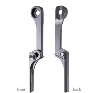 absoluteBlack Road Chain Catcher (Grey)