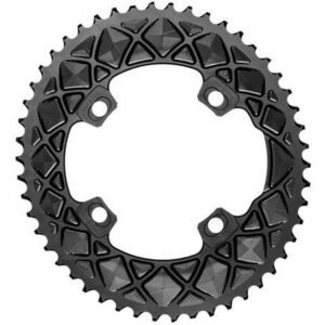AbsoluteBlack Shimano Di2 10/11/12 Speed (Black)