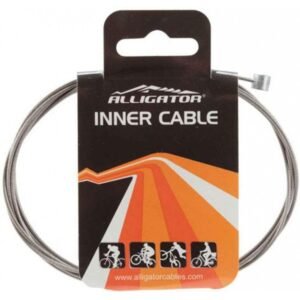 Alligator 31 Strands Slick Stainless Brake Inner Cable For MTB