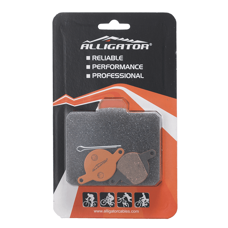 Alligator Organic Shimano Ultegra Disc Brake Pads