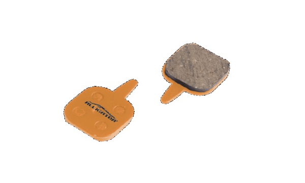 Alligator Organic Tektro IO Disc Brake Pads