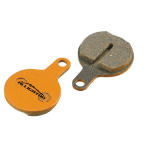 Alligator Organic Novela/IOX/Lyra Disc Brake Pads