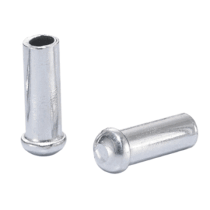 Alligator Gear Inner Cable Alloy End Cap
