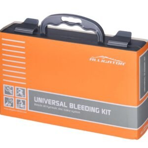 Alligator Shimano Hydraulic Disc Brake Bleeding Kit