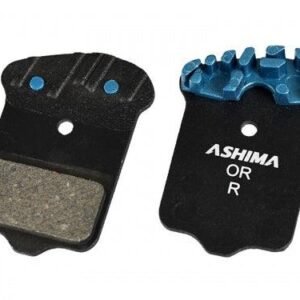 Ashima AT0704 Sram Elixir/SRAM XO Disc Brake Pads
