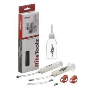 Ashima Bleeding Kit