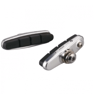 Ashima Rubber Shimano/SRAM Road Rim Brake Pads