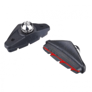 Ashima Organic Shimano/SRAM Rim Brake Pads