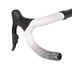 GUEE Attitude Fade Bar Tape (Glacier Black)