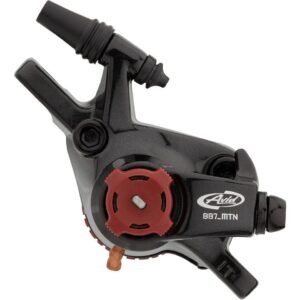 Avid BB7 Post Mount Mechanical Disc Brake (Graphite Grey)