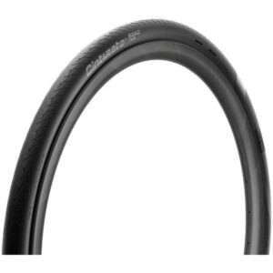 Pirelli Cinturato TechWALL 700c Tubeless Ready Folding Tire (Black)