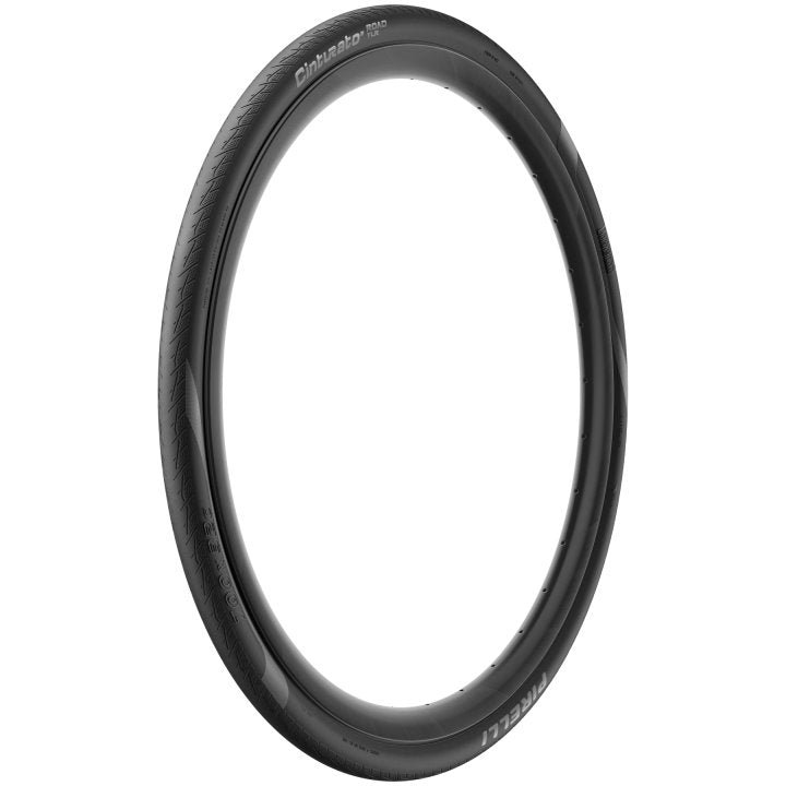 Pirelli Cinturato TechWALL 700c Tubeless Ready Folding Tire (Black) - Image 2