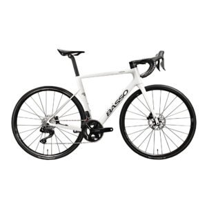 Basso Venta R 105 Fulcrum Racing 600 (Pearl White)