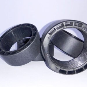 BBR PF30 Plastic Threaded Bb Adapter