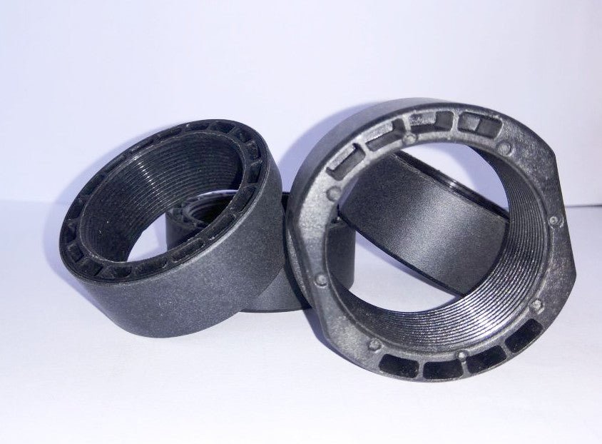 BBR PF30 Plastic Threaded Bb Adapter