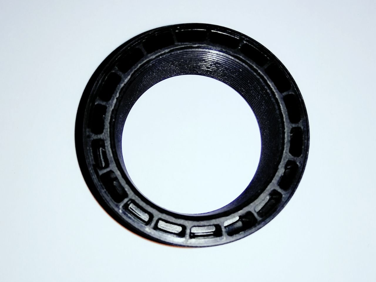BBR PF30 Plastic Threaded Bb Adapter - Image 2