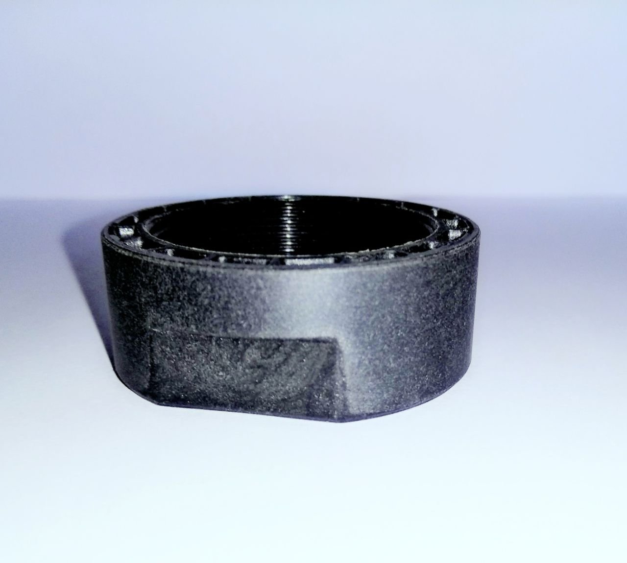 BBR PF30 Plastic Threaded Bb Adapter - Image 3