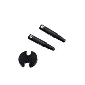 Birzman Valve Extender II 40mm with Tool (2 pcs)
