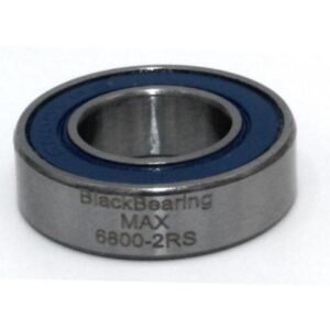 Black Bearing Max Bearing