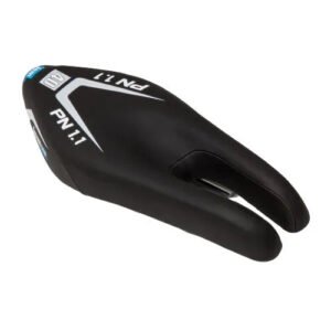 ism PN 1.1 Performance Narrow Saddle (Black)