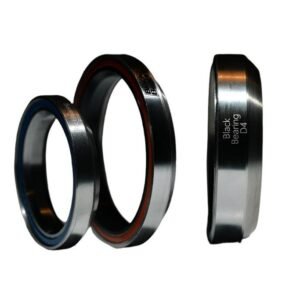 BlackBearing headset Bearing (Silver)