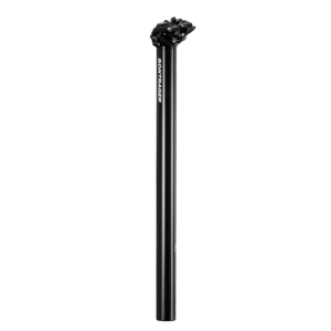 Bontrager Comp 27.2mm Aluminium Seatpost (Black)