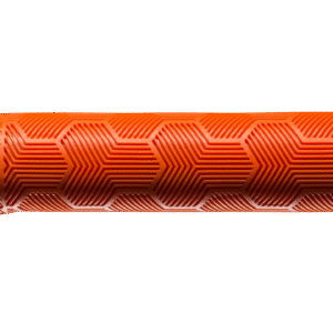 Bontrager XR Trail Comp MTB Grips (Roarange)