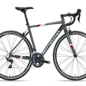 Bottecchia Duello Campagnolo Centaur (Grey)