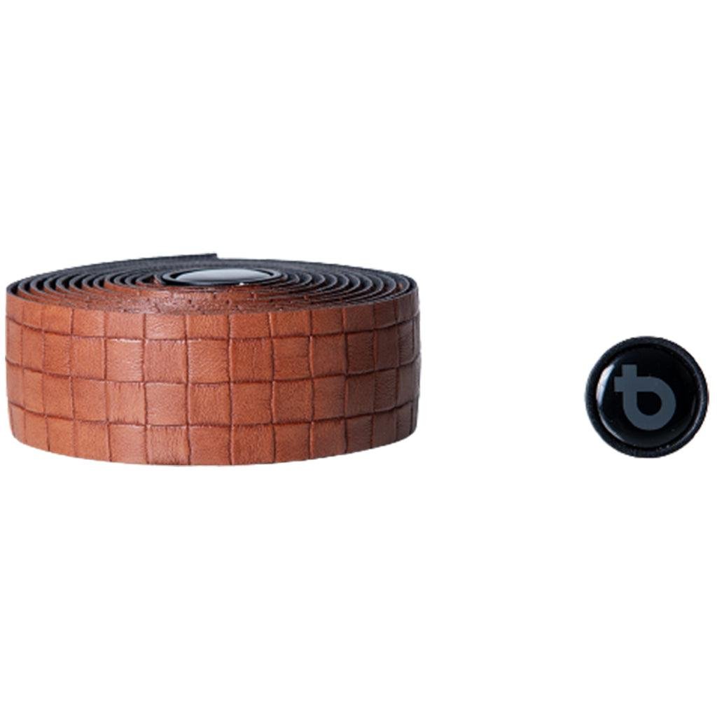 BTP Faux Leather Bartape (Brown) - Image 2